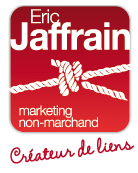 Eric Jaffrain. Consultant - Expert en marketing des causes (marketing social et non marchand) - CH-1063 Chapelle-sur-Moudon (Vaud, Suisse)